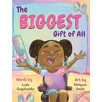 The Biggest Gift of All