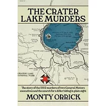 The Crater Lake Murders