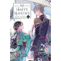 My Happy Marriage， Vol. 6 (Light Novel)