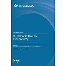 Sustainable Circular Bioeconomy
