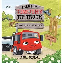 Timothy Gets Stuck