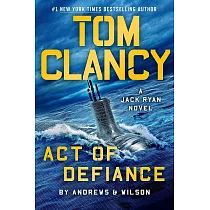 Tom Clancy Act of Defiance