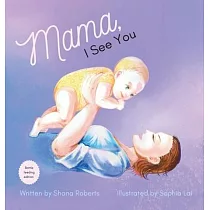 Mama， I See You