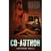 Co─Author： A Paranormal Thriller