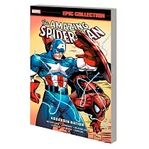 Amazing Spider─Man Epic Collection： Assassin Nation [New Printing]