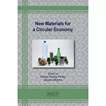 New Materials for a Circular Economy