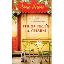 Third Time’s the Charm (Previously Published as Blame It on the Brontes)