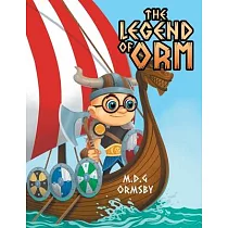 The Legend of Orm