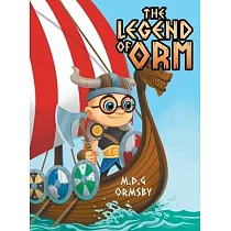 The Legend of Orm