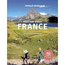 Best Day Hikes France 2