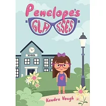 Penelope’s Glasses