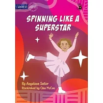 Spinning Like a Superstar ─ Our Yarning