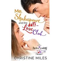 Me， Shakespeare and the Anti─Love Club