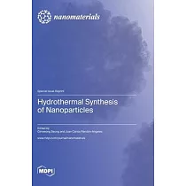 Hydrothermal Synthesis of Nanoparticles