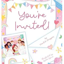You’re Invited!