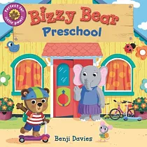 Bizzy Bear： Preschool