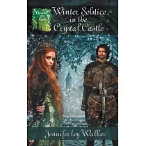 Winter Solstice in the Crystal Castle