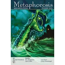 Metaphorosis October 2023