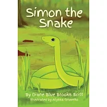 Simon the Snake