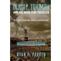 Injury， Triumph， and the Road Less Traveled： The Stories of Yannick Noah， Iva Majoli， and Marion Bartoli