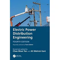Electric Power Distribution Engineering