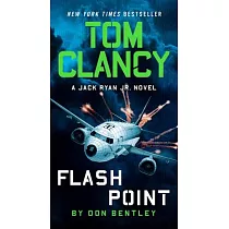 Tom Clancy Flash Point