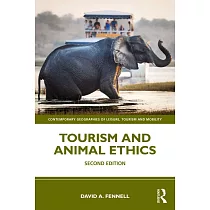 Tourism and Animal Ethics