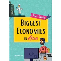 Biggest Economies in Asia