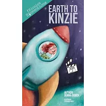 Earth to Kinzie
