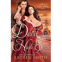 Devil of the High Seas