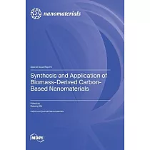 Synthesis and Application of Biomass─Derived Carbon─Based Nanomaterials