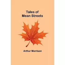 Tales of Mean Streets