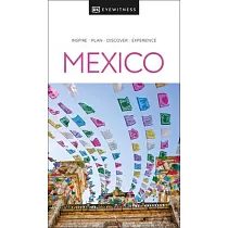 DK Eyewitness Mexico