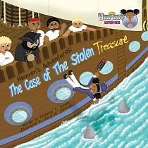 Heaven’s Adventures： The Case of the Stolen Treasure