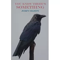 You Know There’s Something