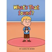 What’s That Sound?