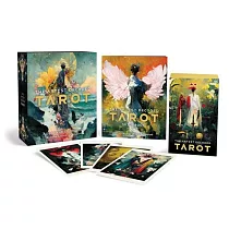 The Artist Decoded Tarot： A Deck and Guidebook