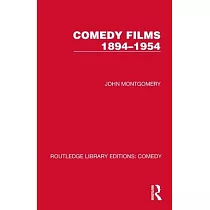 Comedy Films 1894─1954