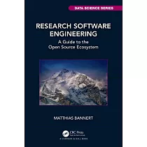 Research Software Engineering： A Guide to the Open Source Ecosystem