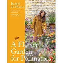 A Flower Garden for Pollinators