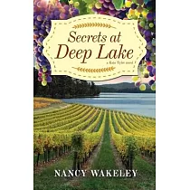 Secrets at Deep Lake