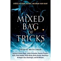Mixed Bag of Tricks： A Short Story Anthology