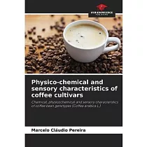 Physico─chemical and sensory characteristics of coffee cultivars