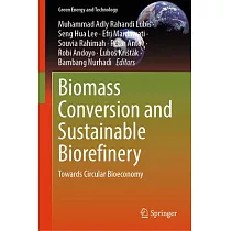 Biomass Conversion and Sustainable Biorefinery： Towards Circular Bioeconomy
