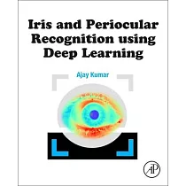 Iris and Periocular Recognition Using Deep Learning