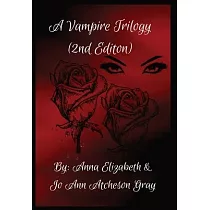 A Vampire Trilogy (2nd Edition)