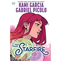 Teen Titans： Starfire