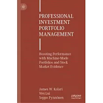 Professional Investment Portfolio Management： Boosting Performance with Machine─Made Portfolios and Stock Market Evidence