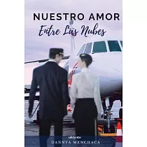 Nuestro amor entre las nubes