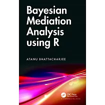 Bayesian Mediation Analysis Using R